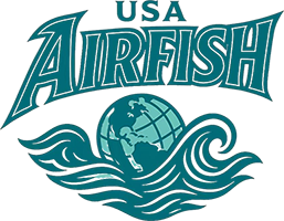 USA AIRFISH LOGISTIC LLC